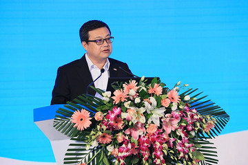 电咖汽车董事长张海亮：2020年市场对动力电池的需求将达到88GWh