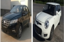 “P”挡定义存安全隐患，力帆汽车召回6431辆纯电动汽车