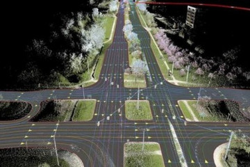 刘经南院士：高精度道路导航地图的进展与思考