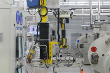 宝马采购77亿元宁德时代电池，宁德时代将在德国建厂