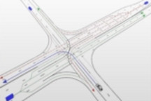 人工智能規劃行駛路徑，或實現十字路口無障礙通行