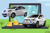 能跑300公里的占號神器？江淮iEV6E兩個版本怎么選