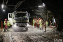 干货：沃尔沃卡车自动驾驶四大应用领域