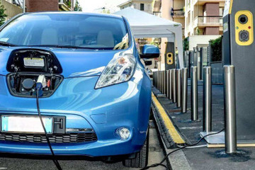 中国新能源汽车指数解读：非限购城市助推新能源汽车市场