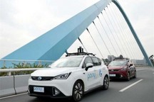 无人车创业正驶入分水岭