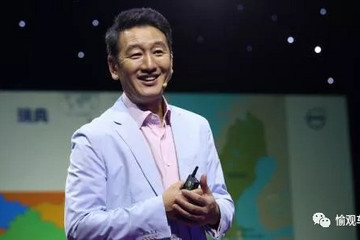 魏建军15天连挖两高管组建“救火队”！