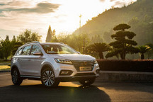 榮威ERX5三款車型怎么選？值不值得買。