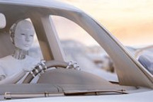 博弈三年后，宝马、谷歌和独角兽在自动驾驶上分出高下了吗？