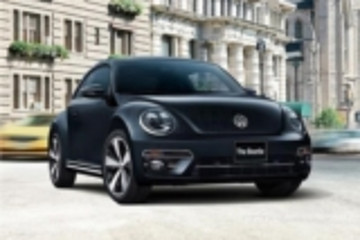 下一代甲壳虫或为纯电四门车型 采用后驱系统