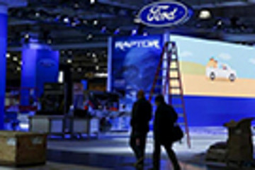 福特宣布缺席2019年日内瓦车展，称与产品时间表不同步