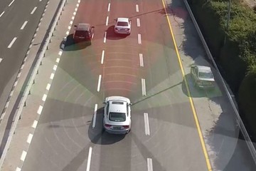解读 Mobileye 的 RSS 模型，对自动驾驶有什么意义？