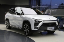 上海蔚來汽車用戶可通過購買“能量無憂”服務套餐方式上牌