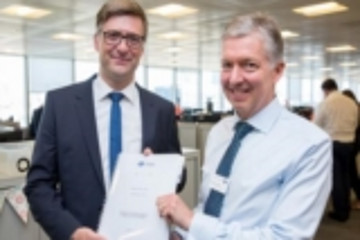 伦敦交通局与西门子研发新一代道路网络管理系统