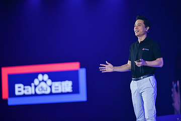 百度“阿波龙”量产下线，这款L4级自动驾驶巴士将发往北京、日本等地