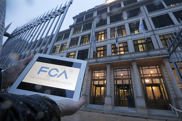 郑梦九能否使现代和FCA走到一起？