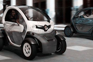 新能源汽车补贴新标准公布：微型电动汽车迈进300+时代