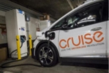 通用将推机器人出租车业务 明年拟在旧金山启动