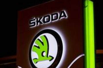 大众将在印度投资10亿欧元，助力斯柯达发展