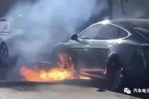新能源车辆着火，真的束手无策吗？