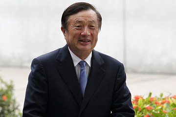 任正非：高科技不是砸錢就能成功，要從基礎(chǔ)教育抓起