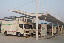 警惕“空驶”骗补重演