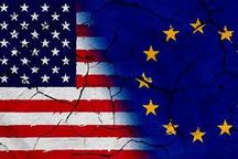 美欧贸易战火力全开，川普为何单给德国车企留后门？