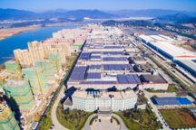 Corfo将在安托法加斯塔建智利第一个锂电技术中心