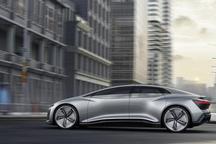 媒体称美国提议暂停欧美汽车进口关税 欧洲汽车板块大涨3.4%