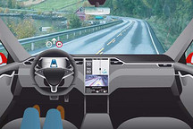 无人驾驶商业化提速 Roadstar.ai欲做无人车领域“滴滴出行”