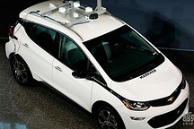 通用无人车“互相伤害” 自动驾驶还有这些坑