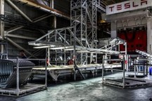 马斯克和特斯拉能否颠覆汽车生产线？