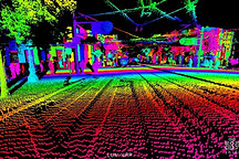 激光雷达公司Luminar挖来两位新高管 前苹果HR总监加盟
