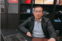 欲與蔚來試比高，清行張華坤講述如何成為汽車市場的如家
