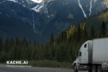 自动驾驶第一案主角回归！新公司或为Kache.ai