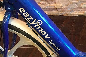 共享单车Eazymov落地欧洲，满足欧洲生活方式新需求