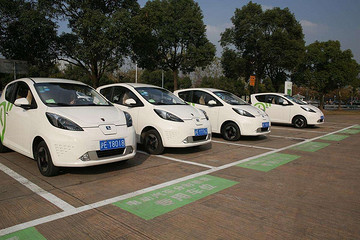汽車廠商也不是救世主，共享汽車的發(fā)展尚需時(shí)日