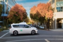 自动驾驶领域的赢家会是谁？市场化并不是终点