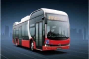 比亚迪获西班牙最大12米纯电动大巴订单