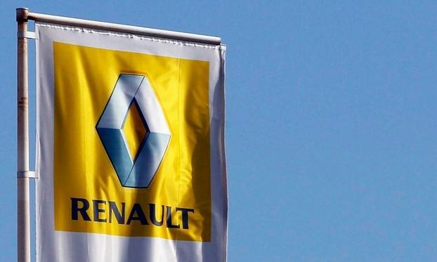 Общий автомобиль Renault будет конкурировать с PSA в Париже в сентябре
