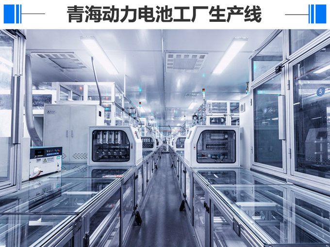  比亞迪1-6月新能源銷量大漲41% 加速推4款新車