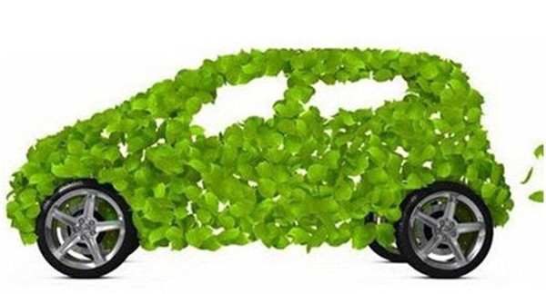 新能源汽車監管平臺要讓無車漏網