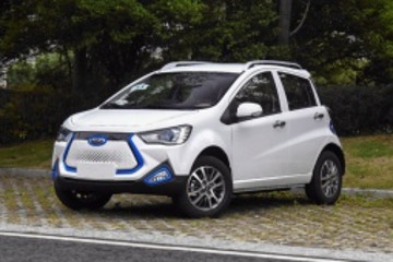 补贴退坡后占号神器们居然更神了？看看续航和价格涨了多少