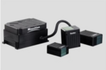 岭纬科技发布首款480线高清视频激光雷达 Titan M1可提升车辆远程视物能力