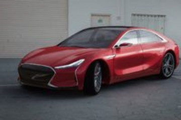 游侠汽车复出之路