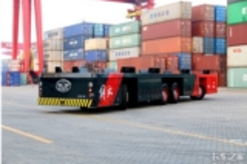 物流黑科技，2020年无人配送车或将量产