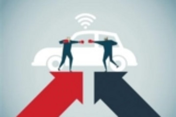 自动驾驶公司景驰科技内讧 A轮融资不容乐观