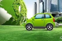 上半年新能源车销量大涨131.5% 后补贴时代预期向好