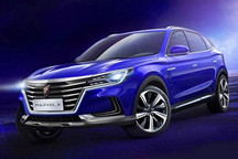 新老造車勢力的碰撞！榮威MARVEL X對比蔚來ES8