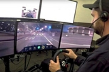 人机回圈及远程控制助力自动驾驶系统，提升AI对驾驶情境的应对能力