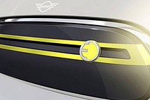 預(yù)告圖公布 MINI 首款純電動(dòng)車或于 2019 年推出
